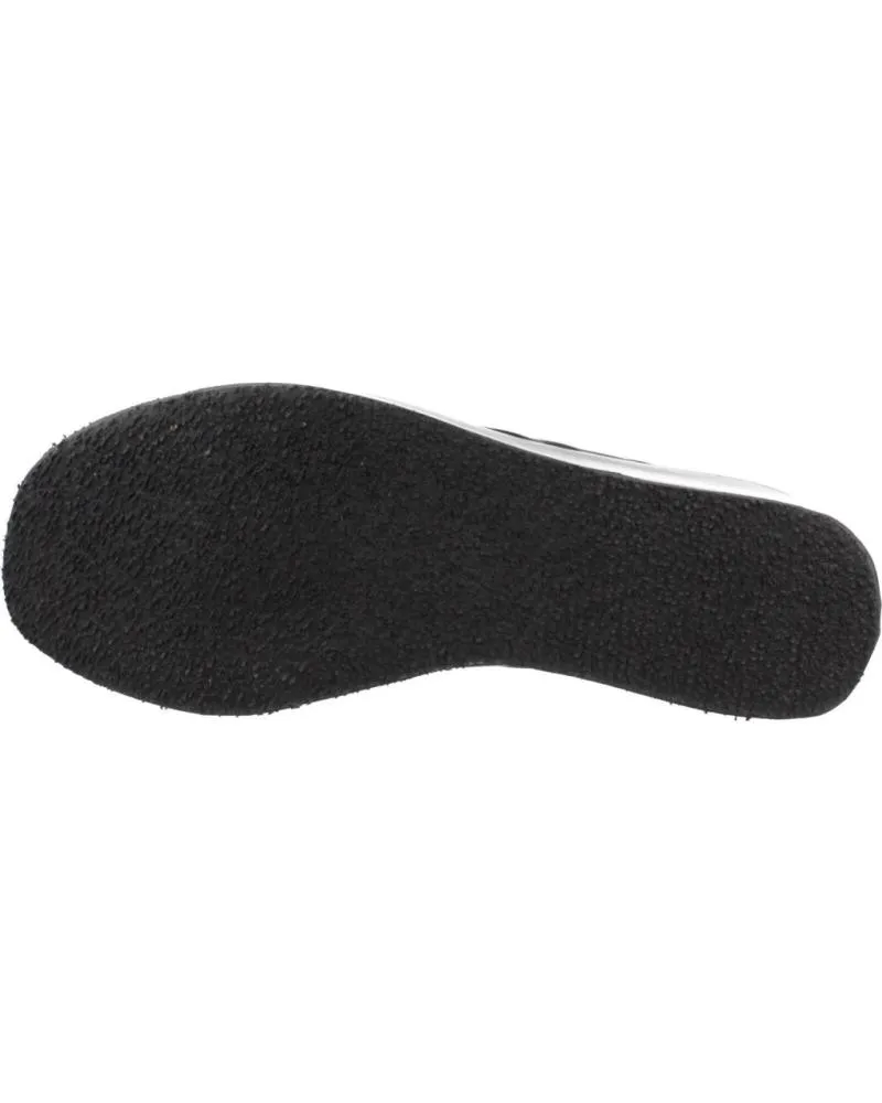 Sandalias YELLOW  de Mujer SANDALIAS MUJER MODELO LIZZIE COLOR  NEGRO