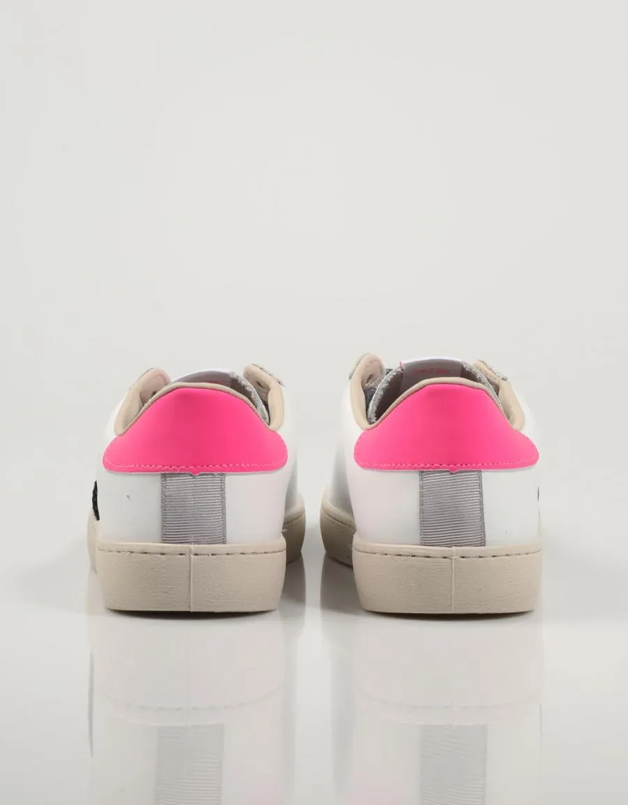  sapatilhas VICTORIA 1126171 en Branco 80013