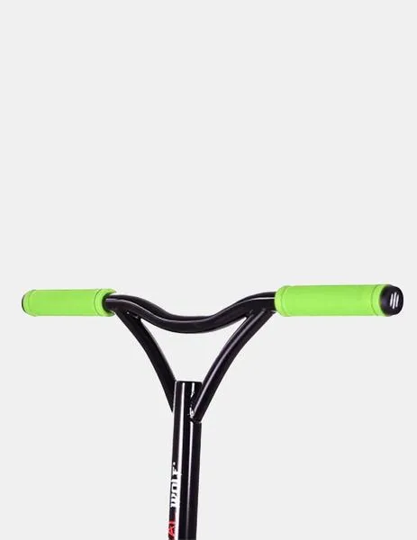 SCOOTER BOOSTER B18  VERDE