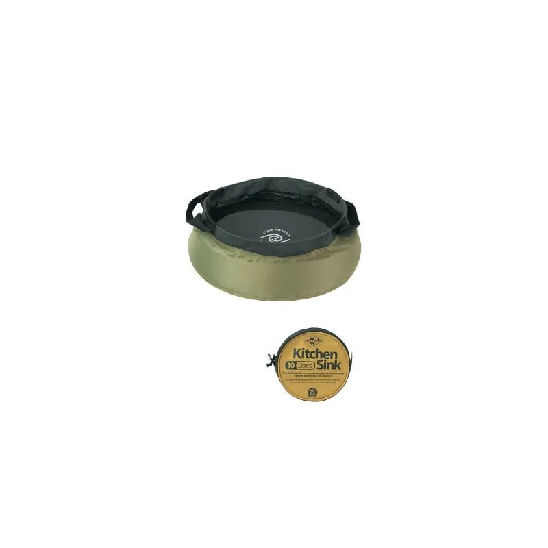 Sellada 10 litros cocina Sea to Summit