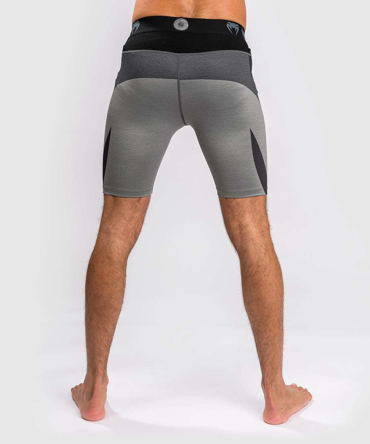 SHORTS VALE TUDO VENUM STONE  VERDE MINERAL