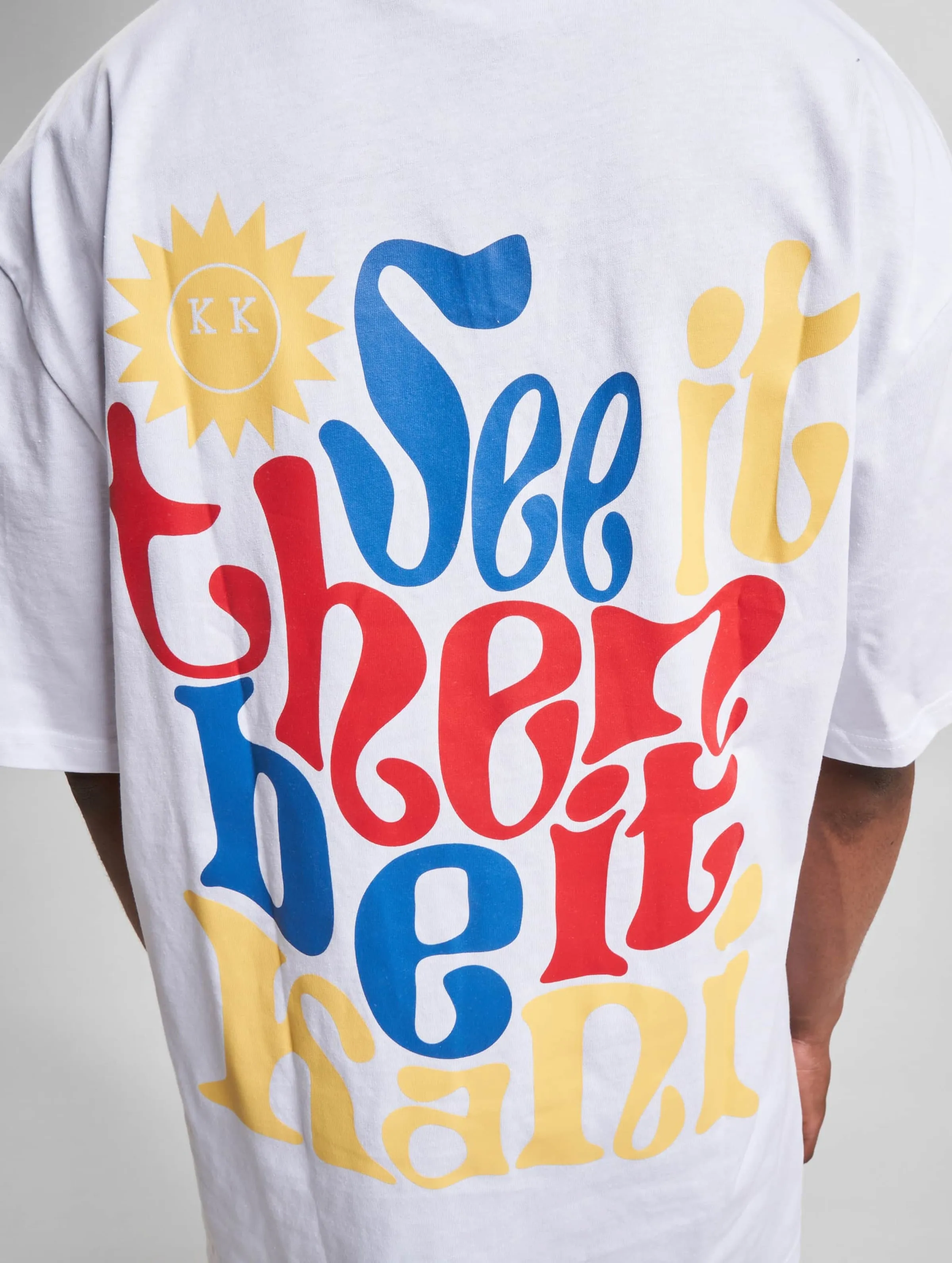 Small Signature Print