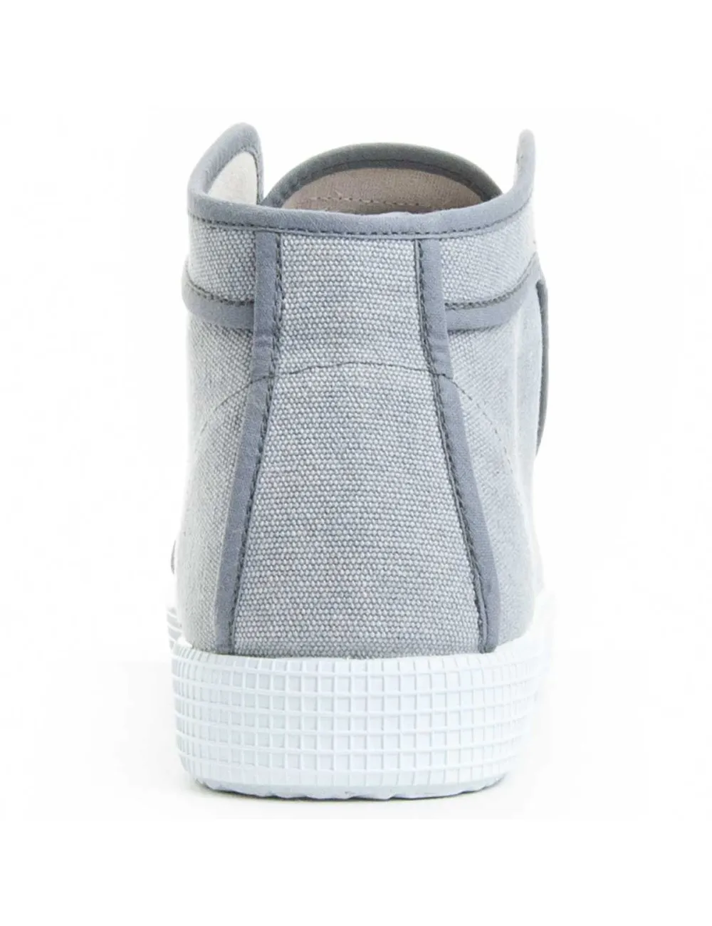 Sneaker Abotinada Para Hombre  Montevita  Montebasketm2  80142 Azul