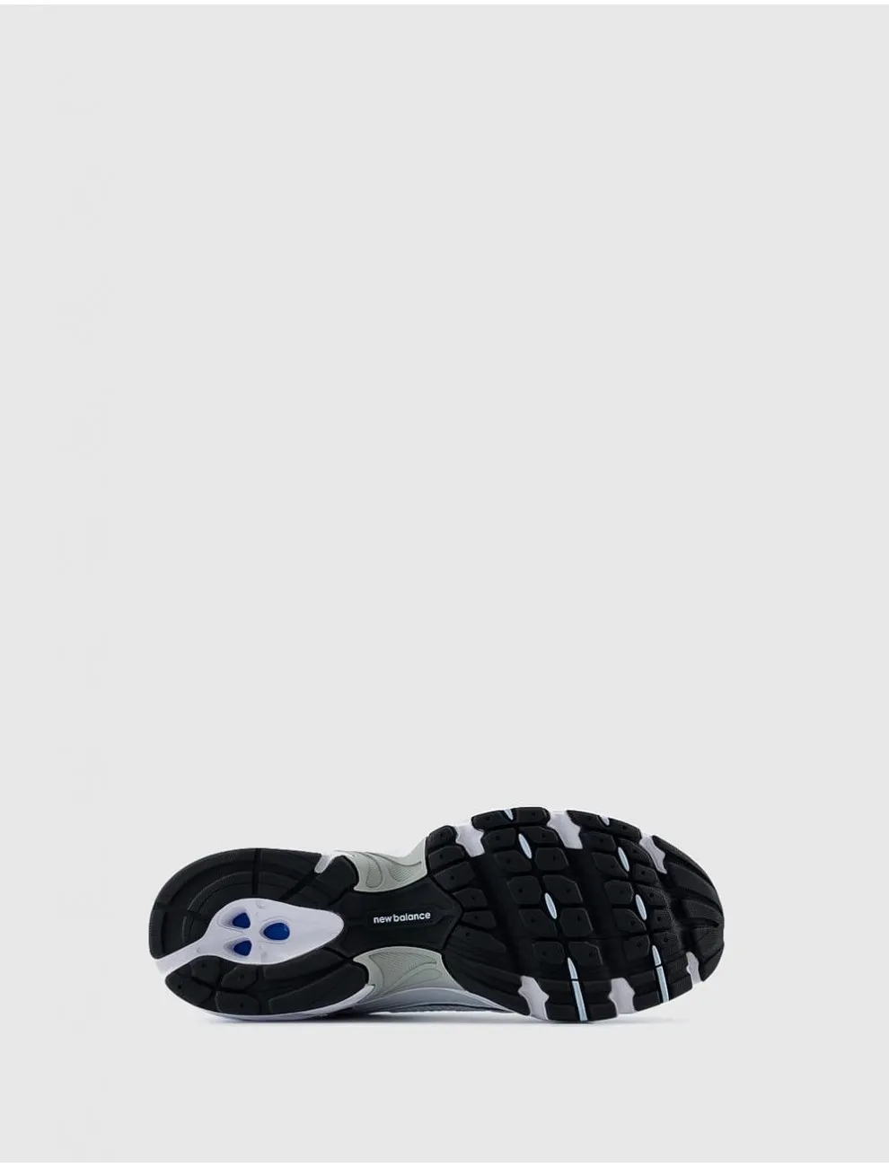 Sneaker New Balance Mr530 Blanco/azul