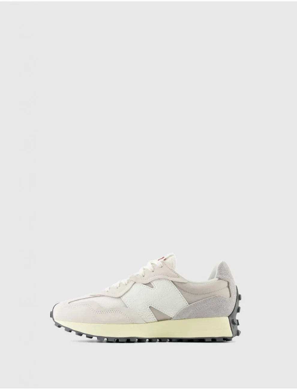 Sneaker New Balance U327 Gris