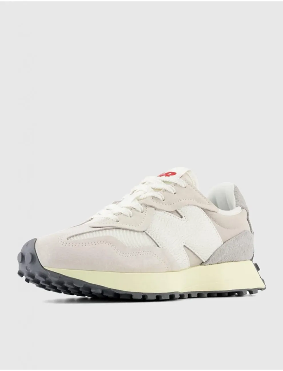 Sneaker New Balance U327 Gris