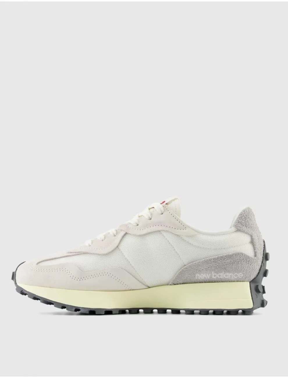 Sneaker New Balance U327 Gris