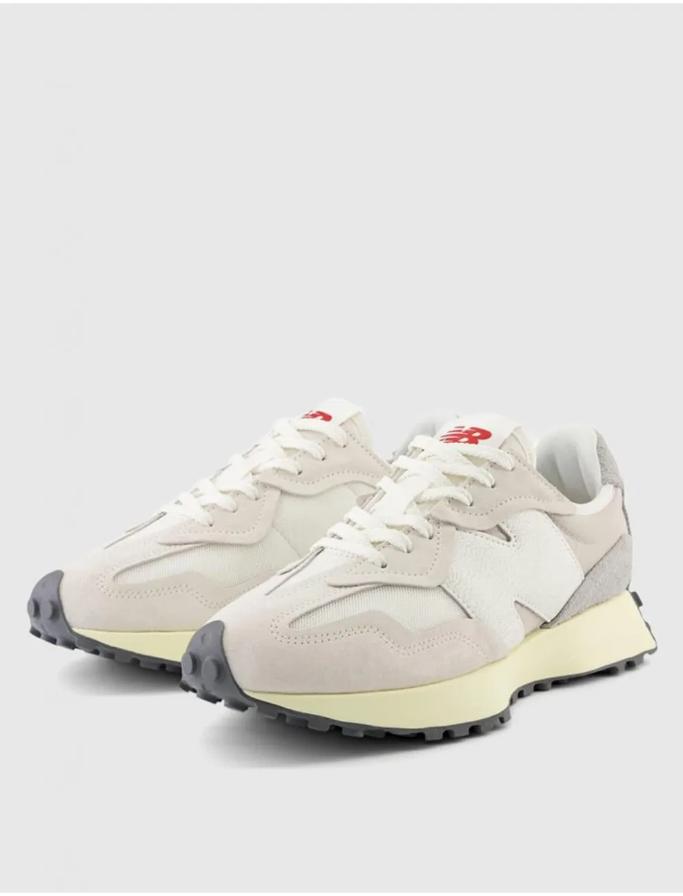 Sneaker New Balance U327 Gris