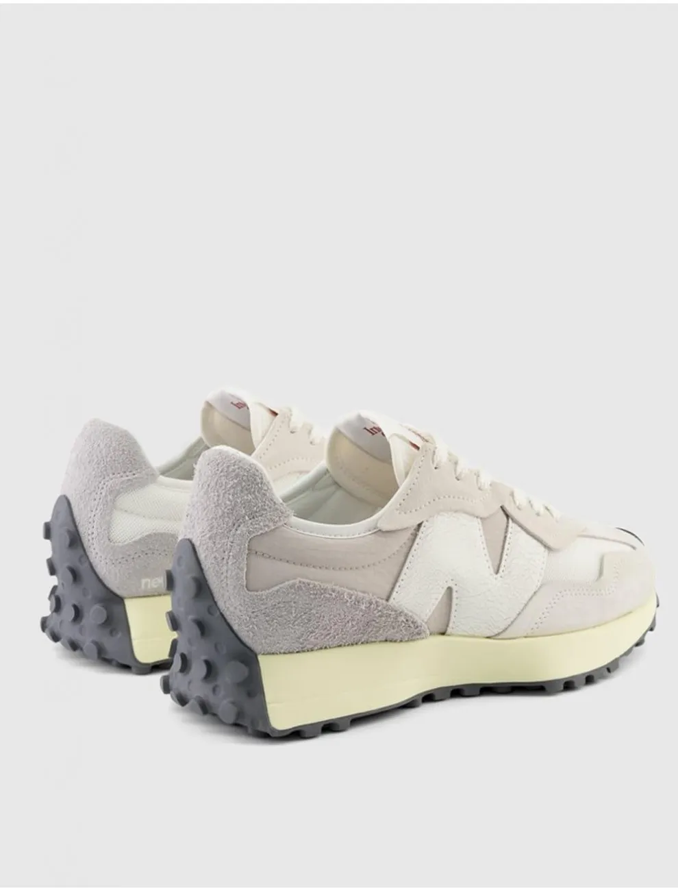 Sneaker New Balance U327 Gris