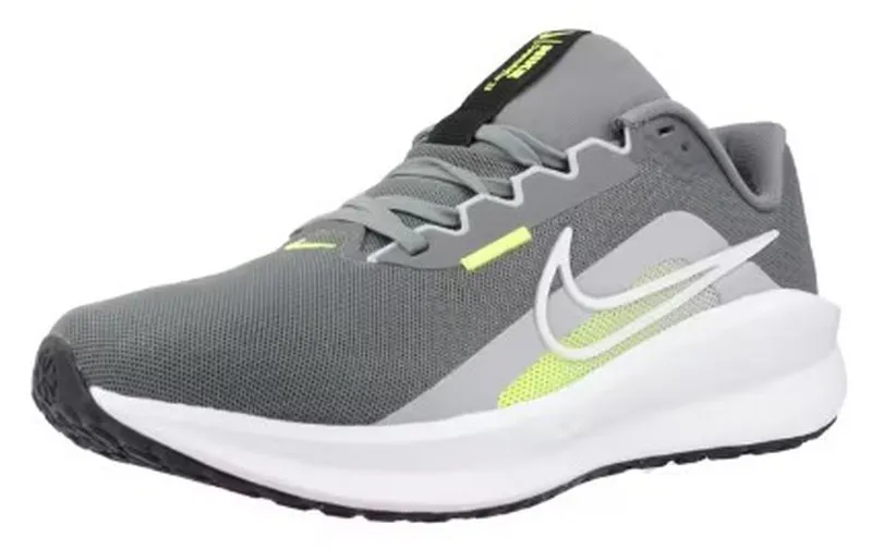 Sneakers Nike FD6454 textil gris