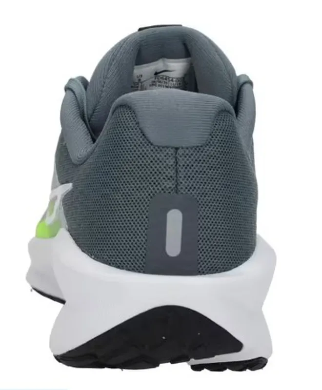 Sneakers Nike FD6454 textil gris