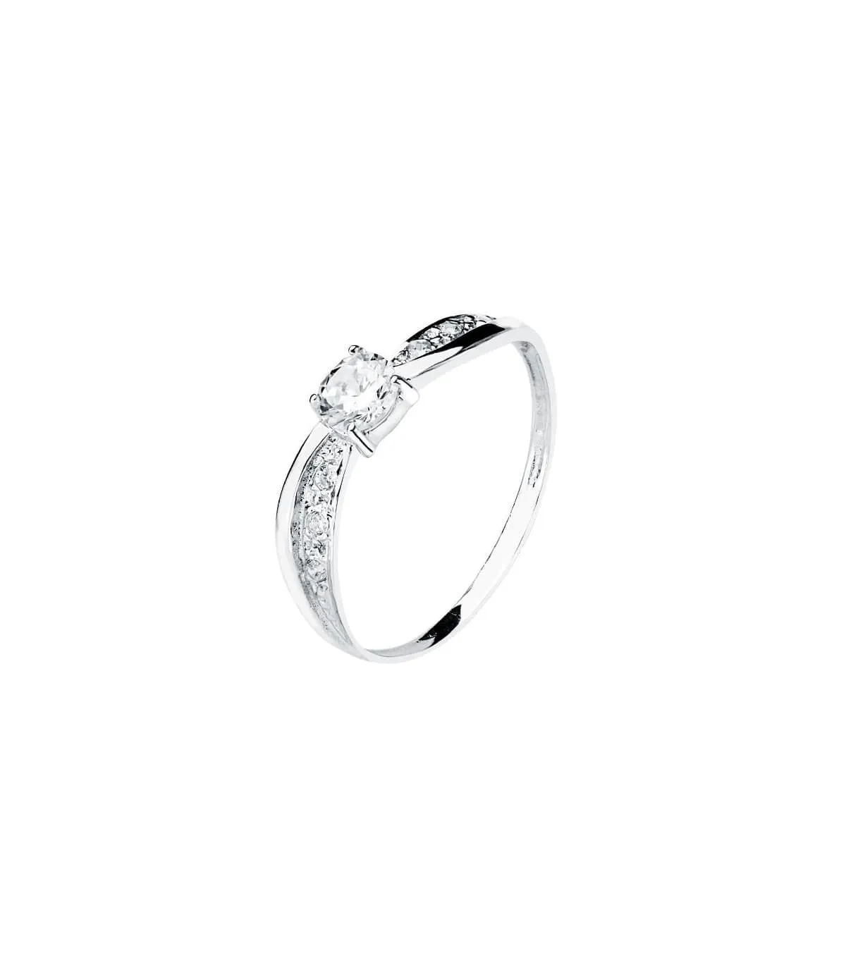 Solitario Vennetia 18 Ktes