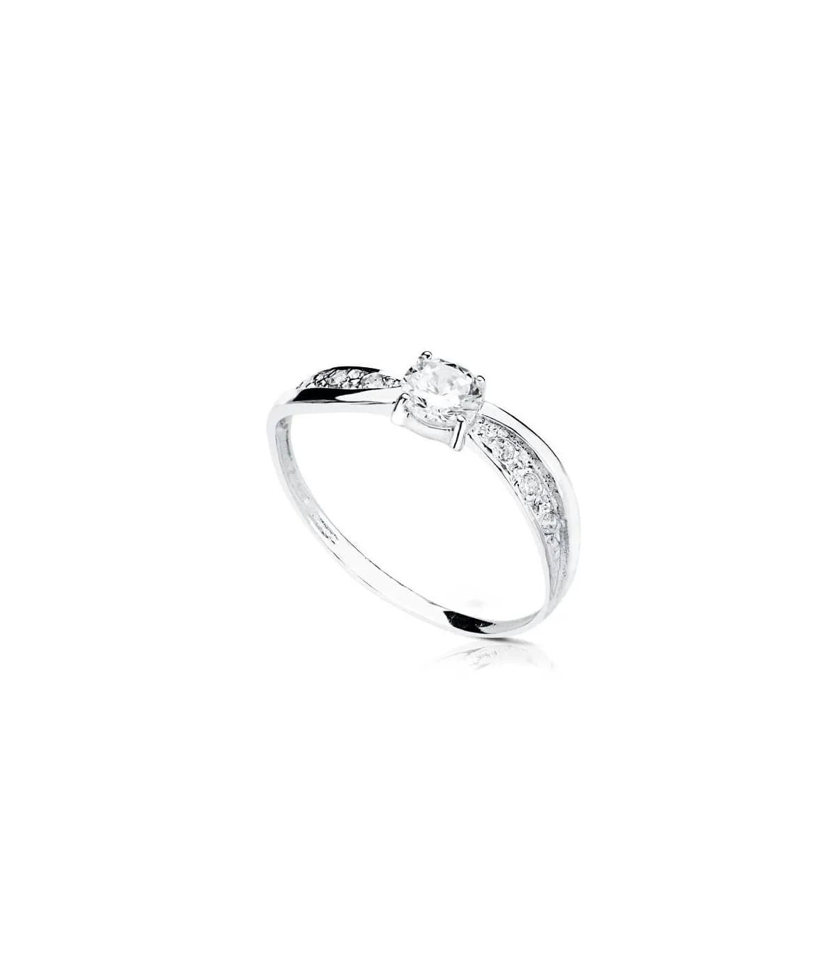 Solitario Vennetia 18 Ktes