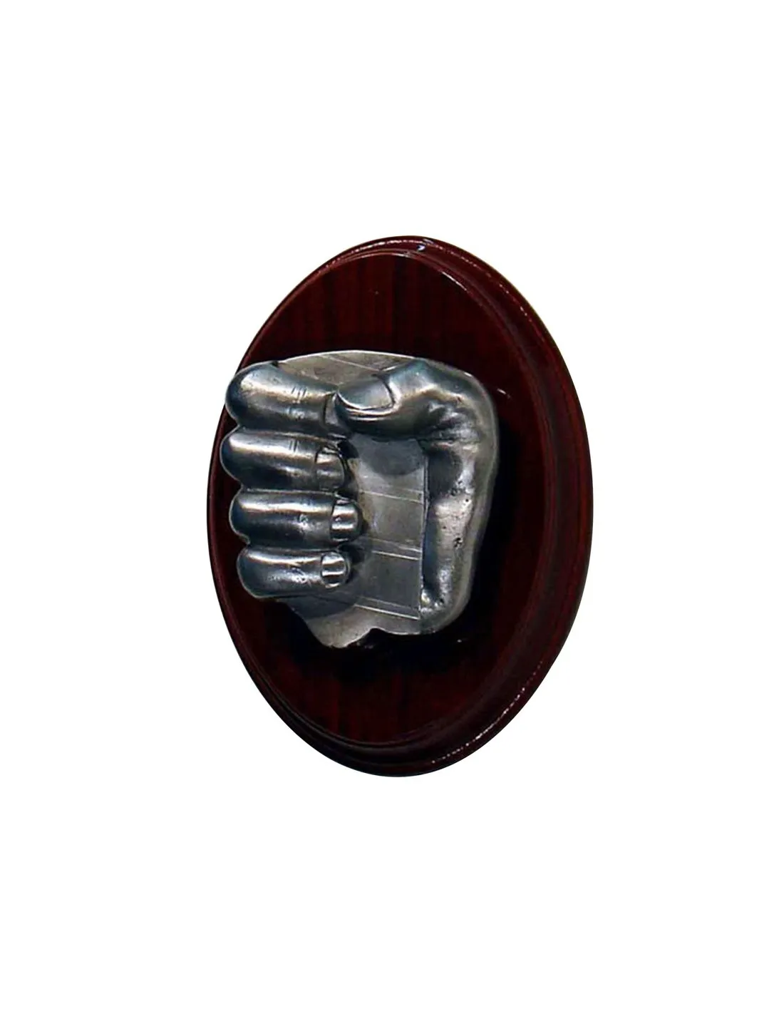 Soporte mano espada