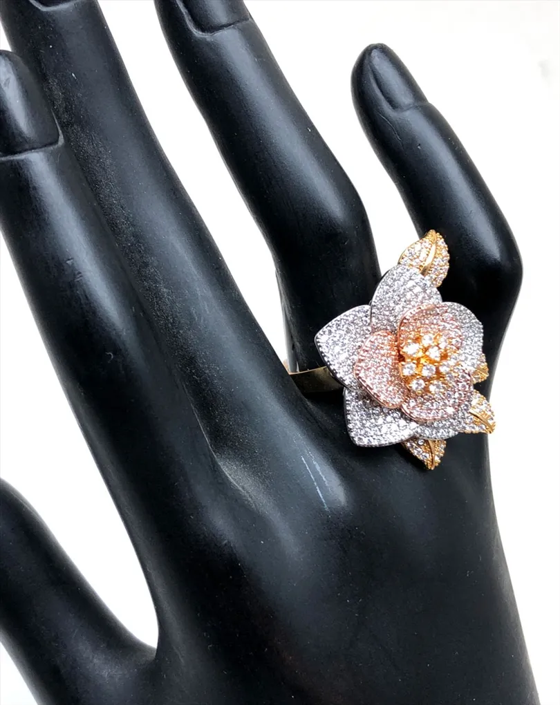 SORTIJAS PARA BODAS ELEGANTES PARA MADRINAS E INVITADAS
