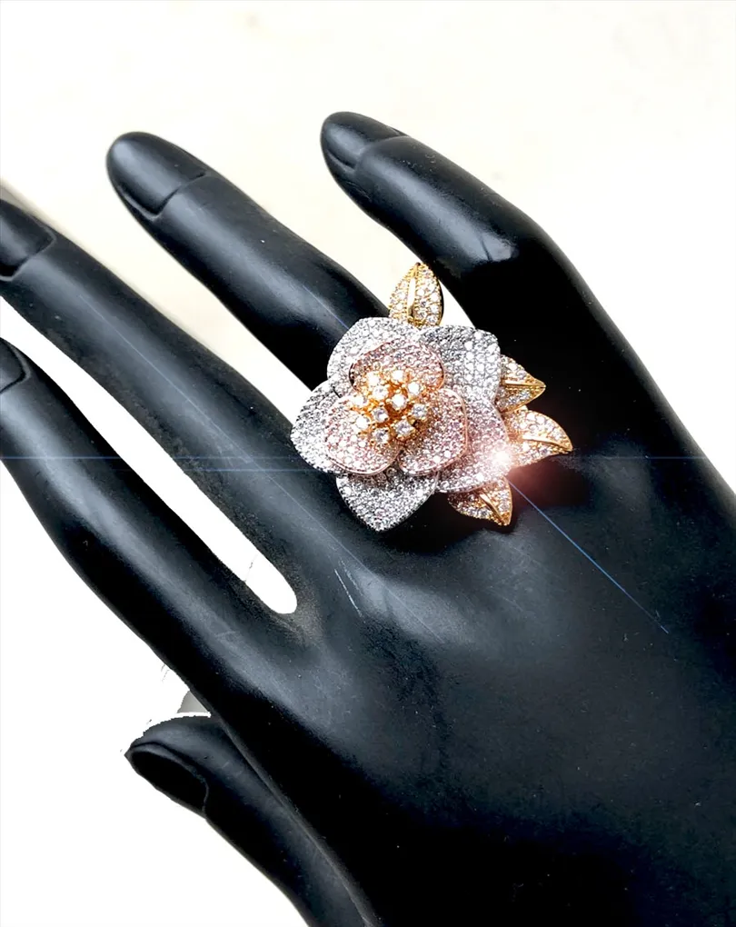 SORTIJAS PARA BODAS ELEGANTES PARA MADRINAS E INVITADAS