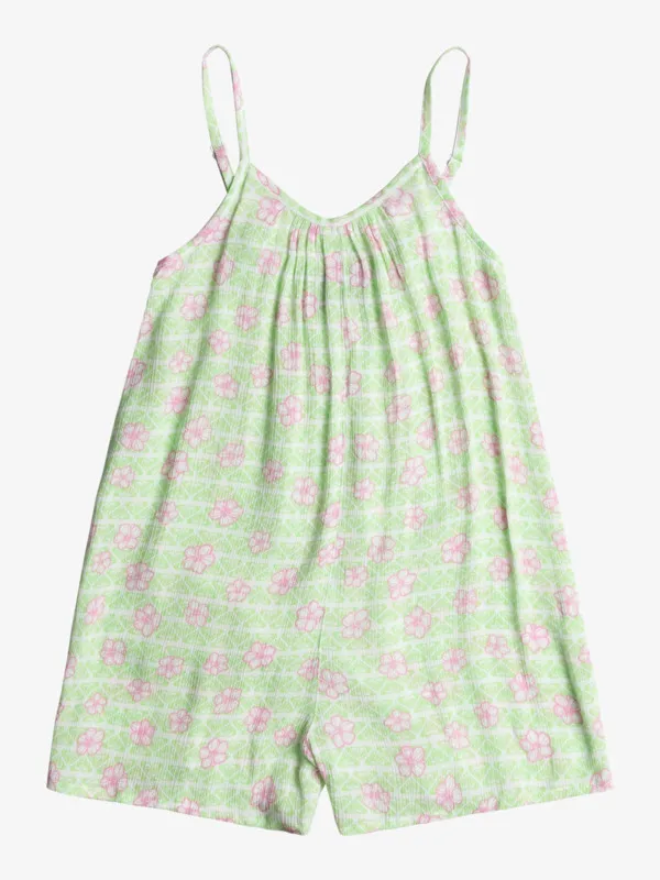 SOULFUL BLOOMS  MONO DE PLAYA PARA CHICAS 27