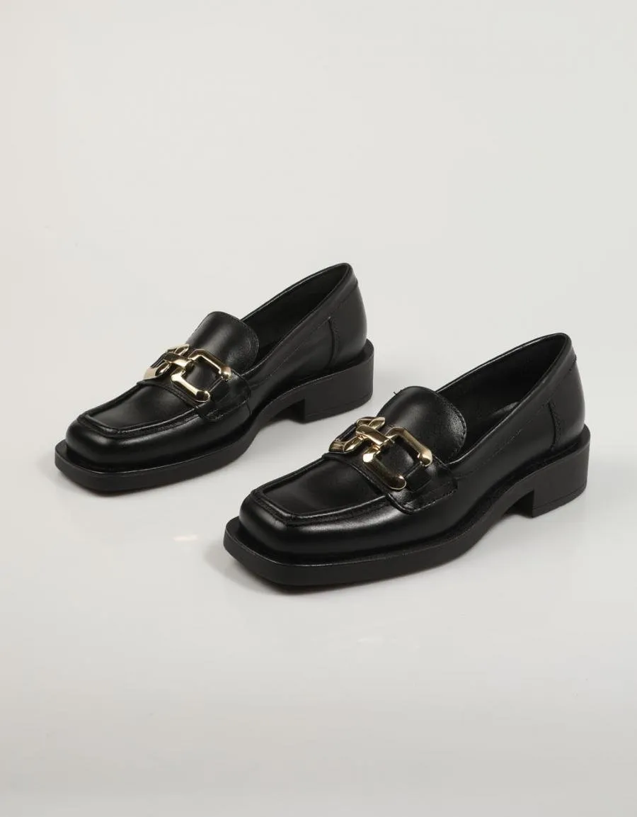  sports shoes REBECCA HOPE 4726 en Black 83503