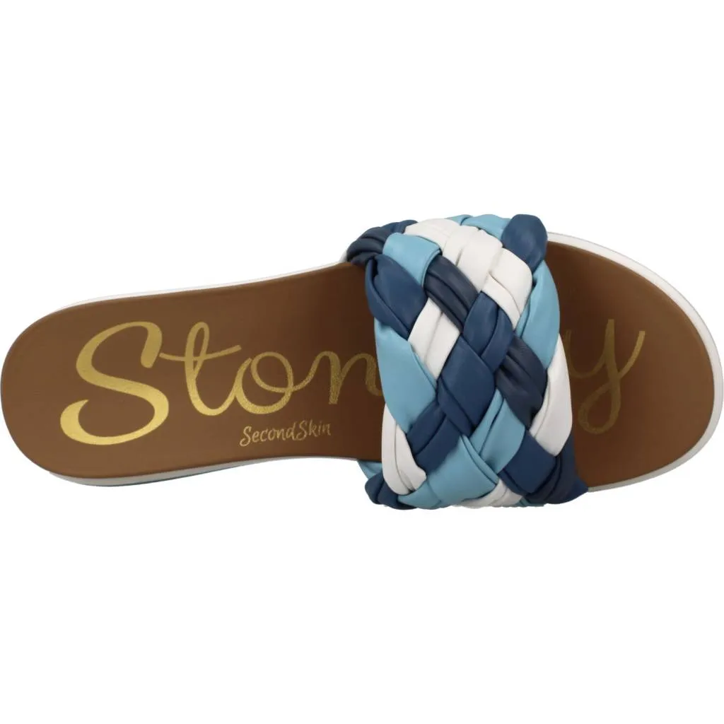 STONEFLY LIBERTY 5 S. EMBOSSED