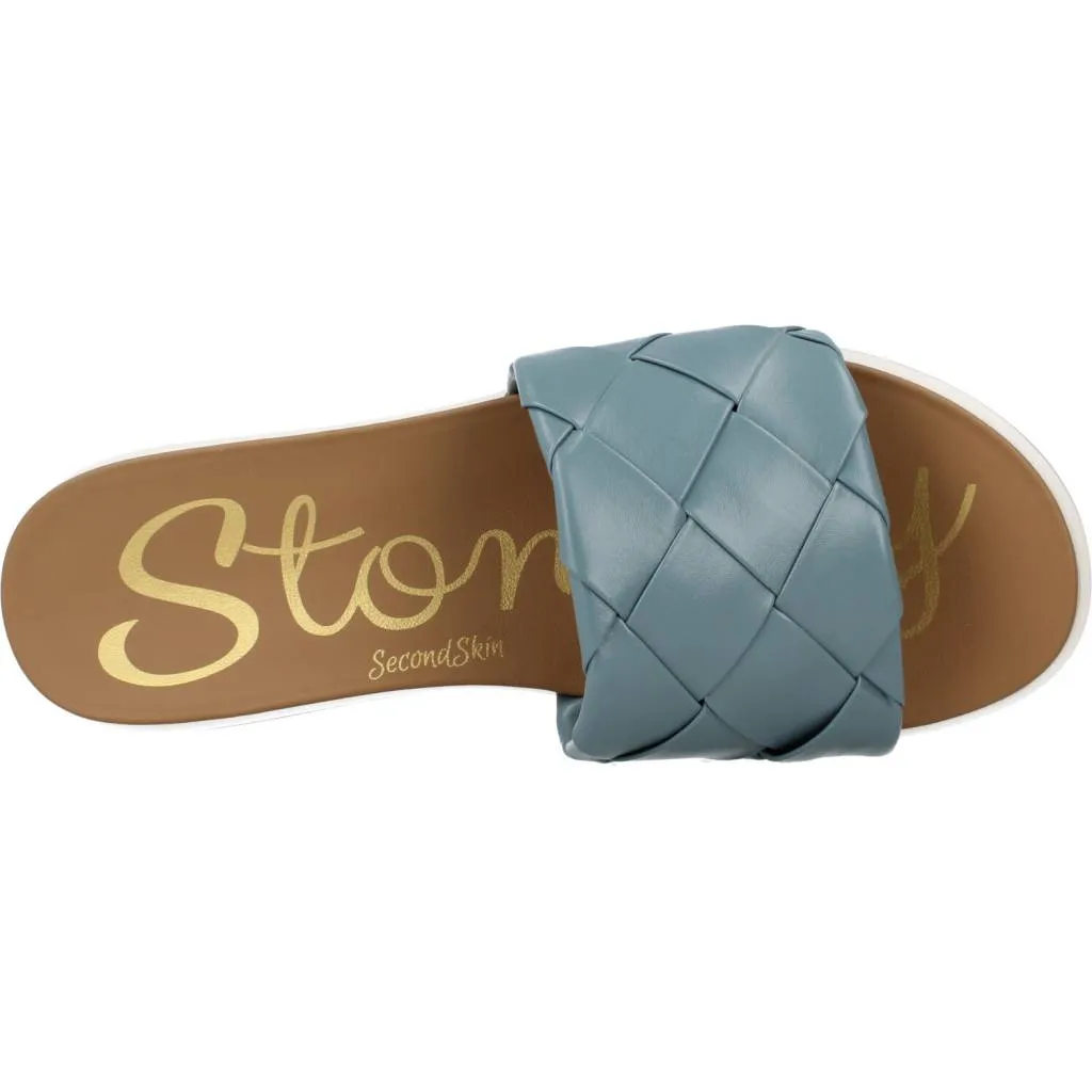 STONEFLY LIBERTY 6 S. EMBOSSED