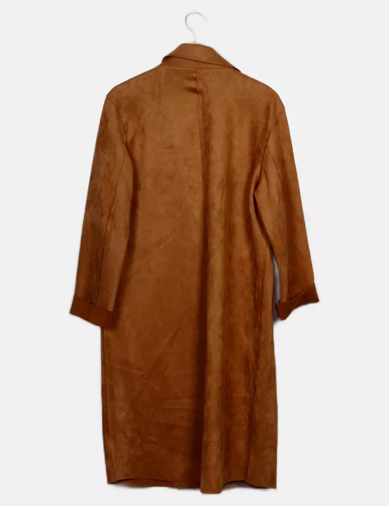 Stradivarius Chaqueta fina