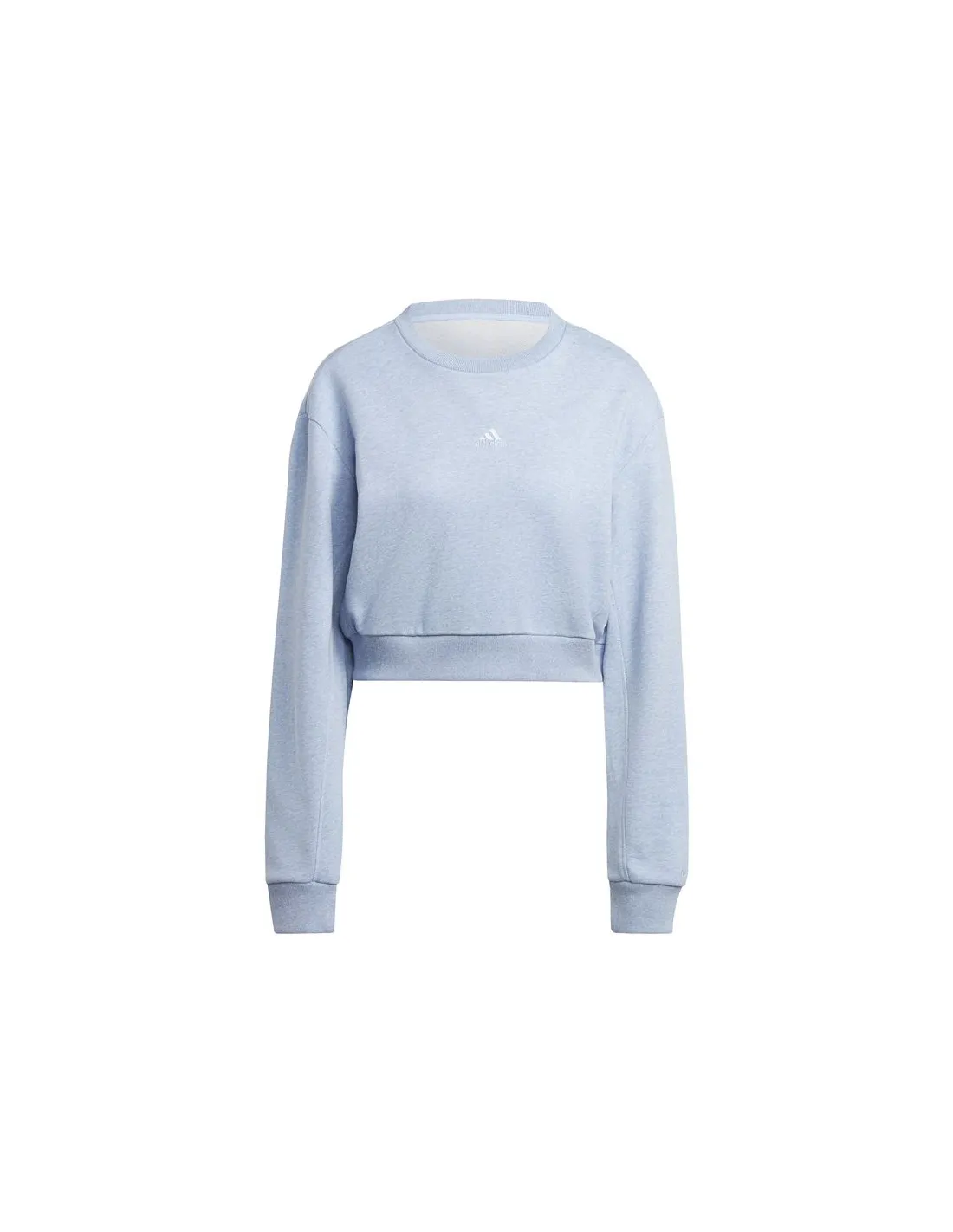 Sudadera adidas All Szn Fleece  Mujer