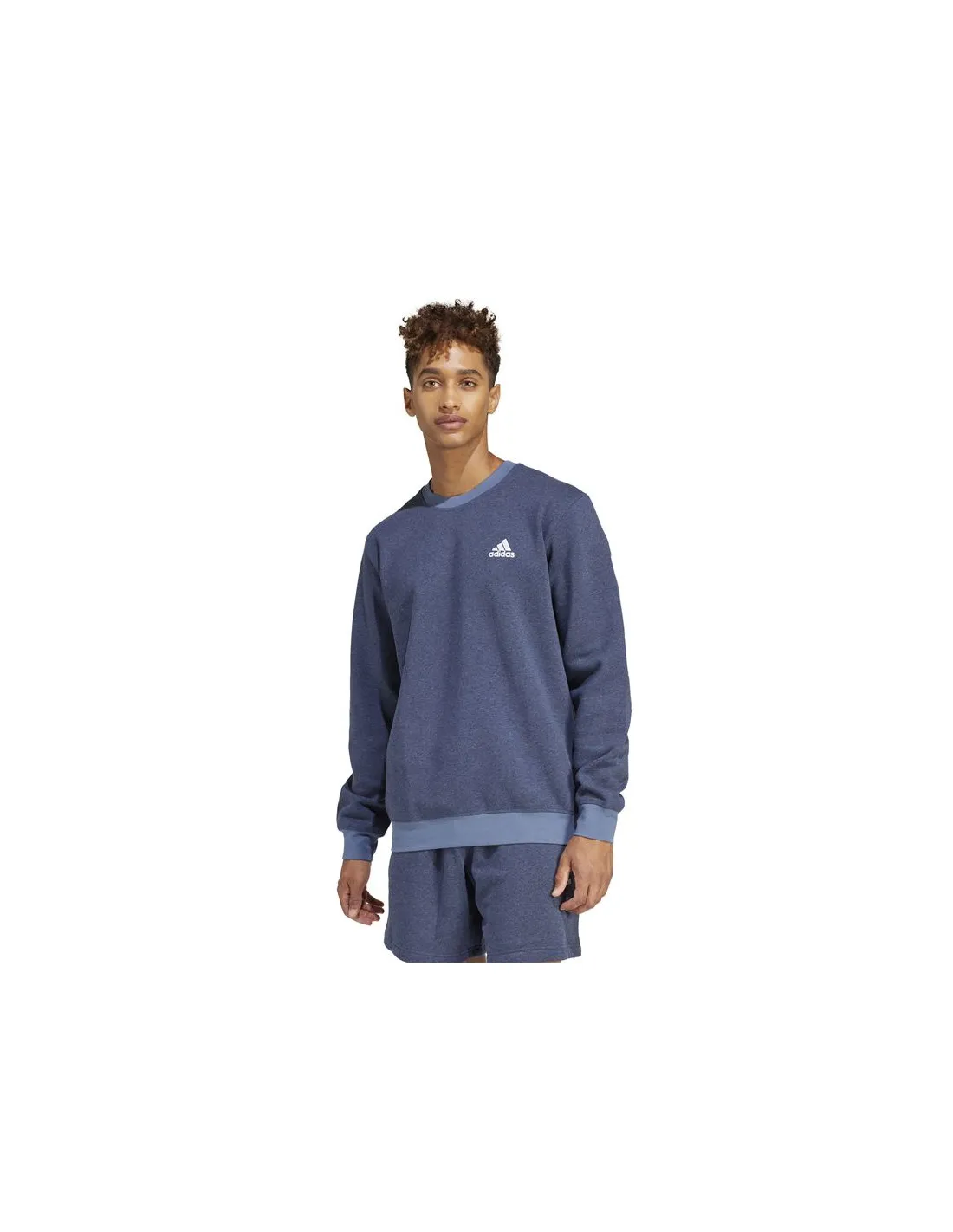 Sudadera adidas Mel Sw Hombre Leinme