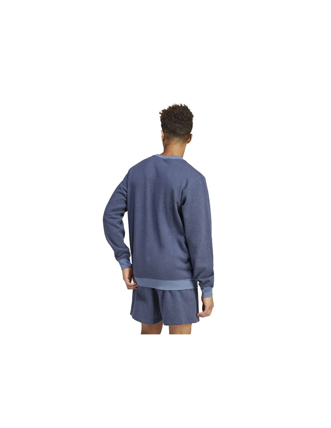 Sudadera adidas Mel Sw Hombre Leinme