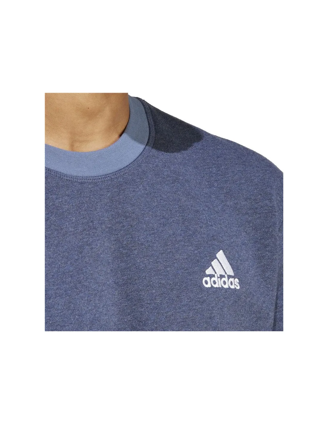 Sudadera adidas Mel Sw Hombre Leinme