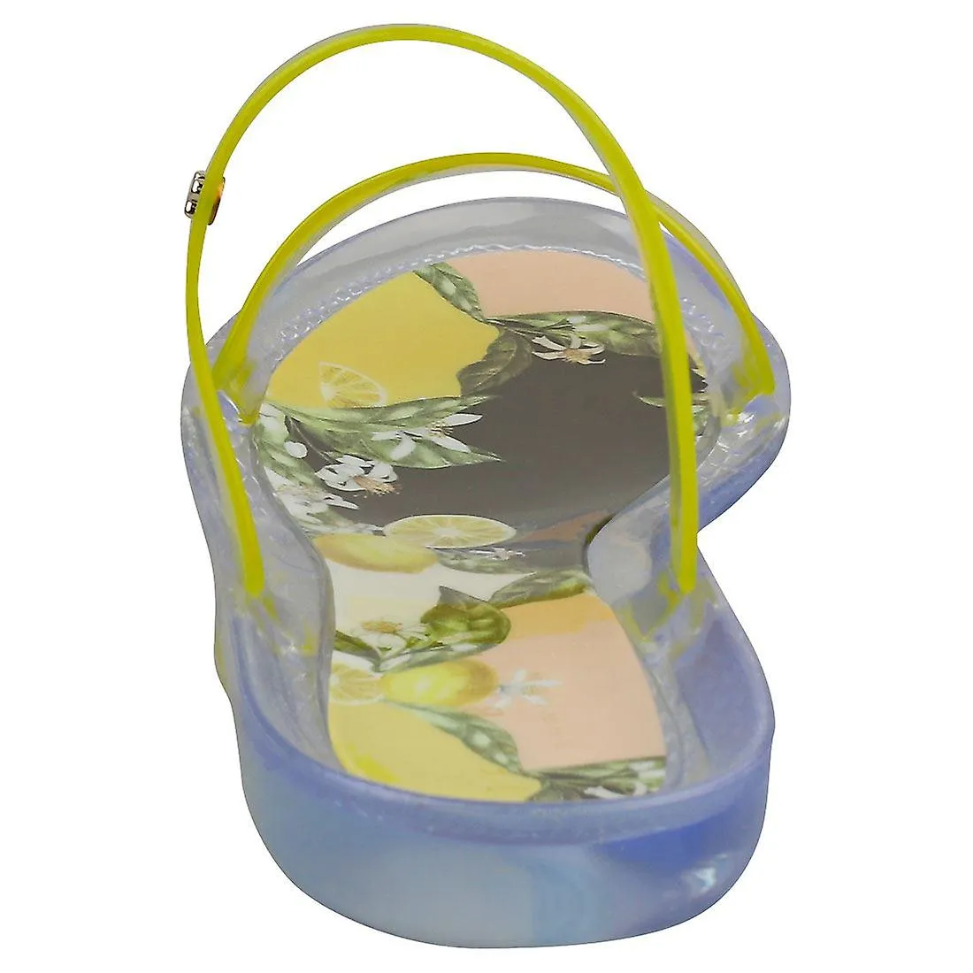 Ted Baker Jellest Sandalias para mujer para caminar en amarillo