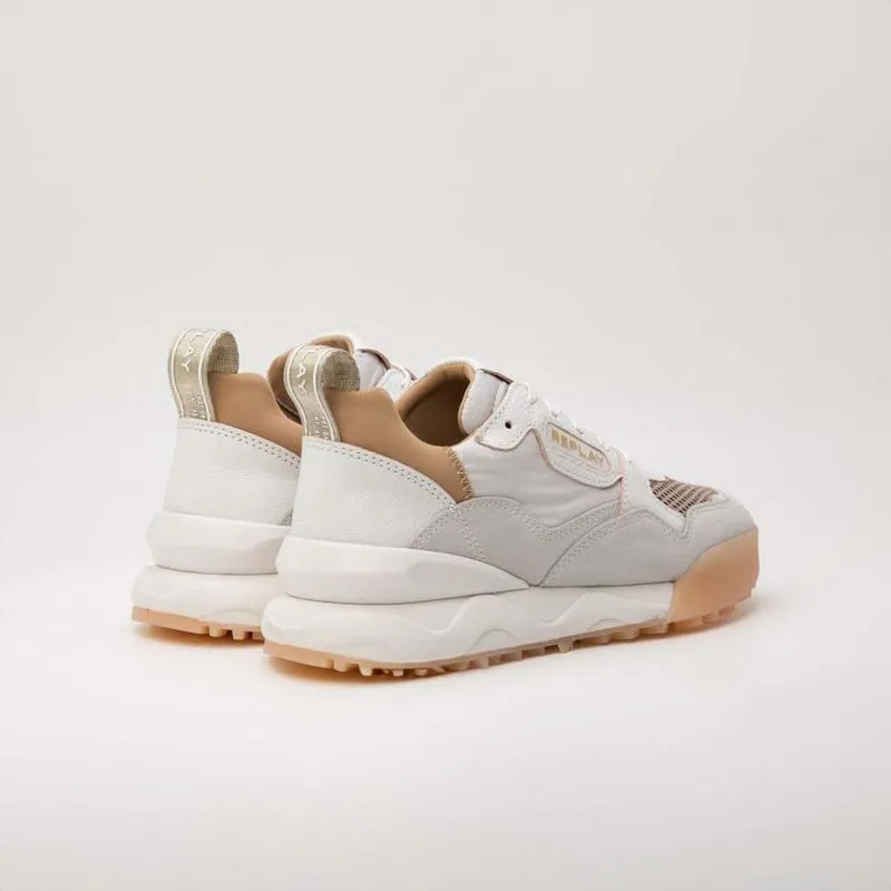 Tenis Para Mujer Replay