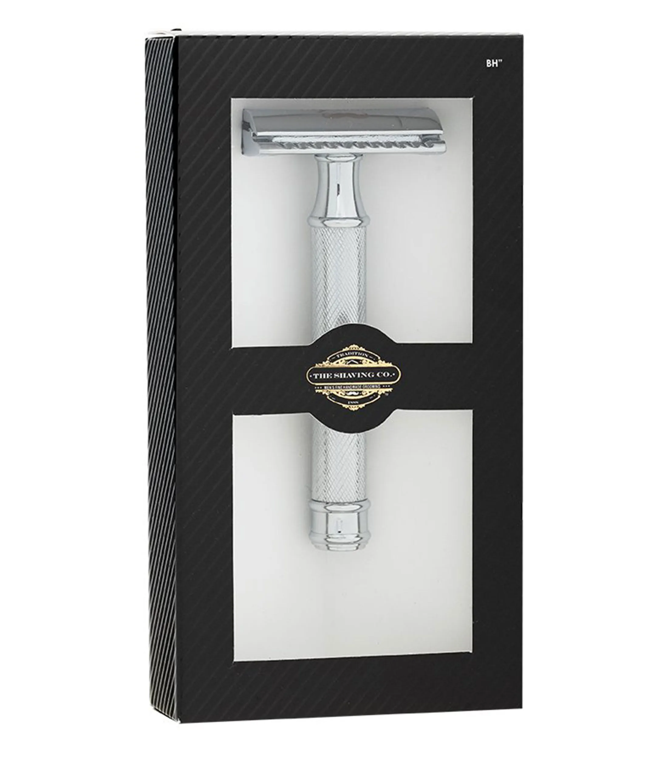 The Shaving Co. Rastrillo con Navaja Reemplazable Hombre