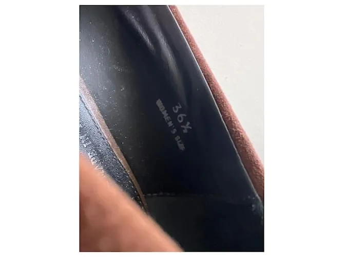 Tod's Gommini Castaño 