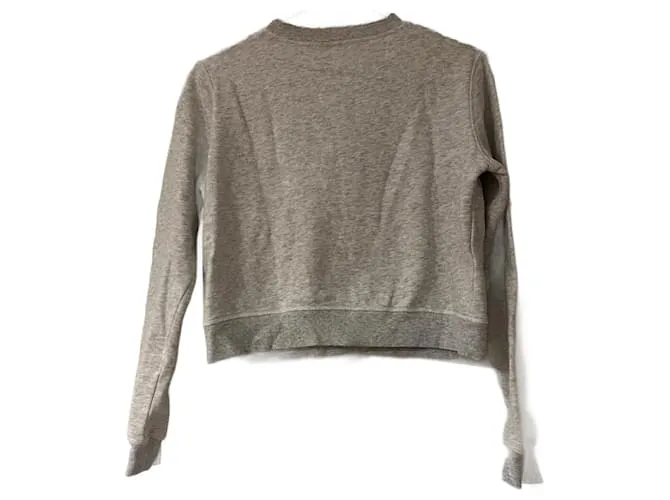 Topshop Prendas de punto Gris 