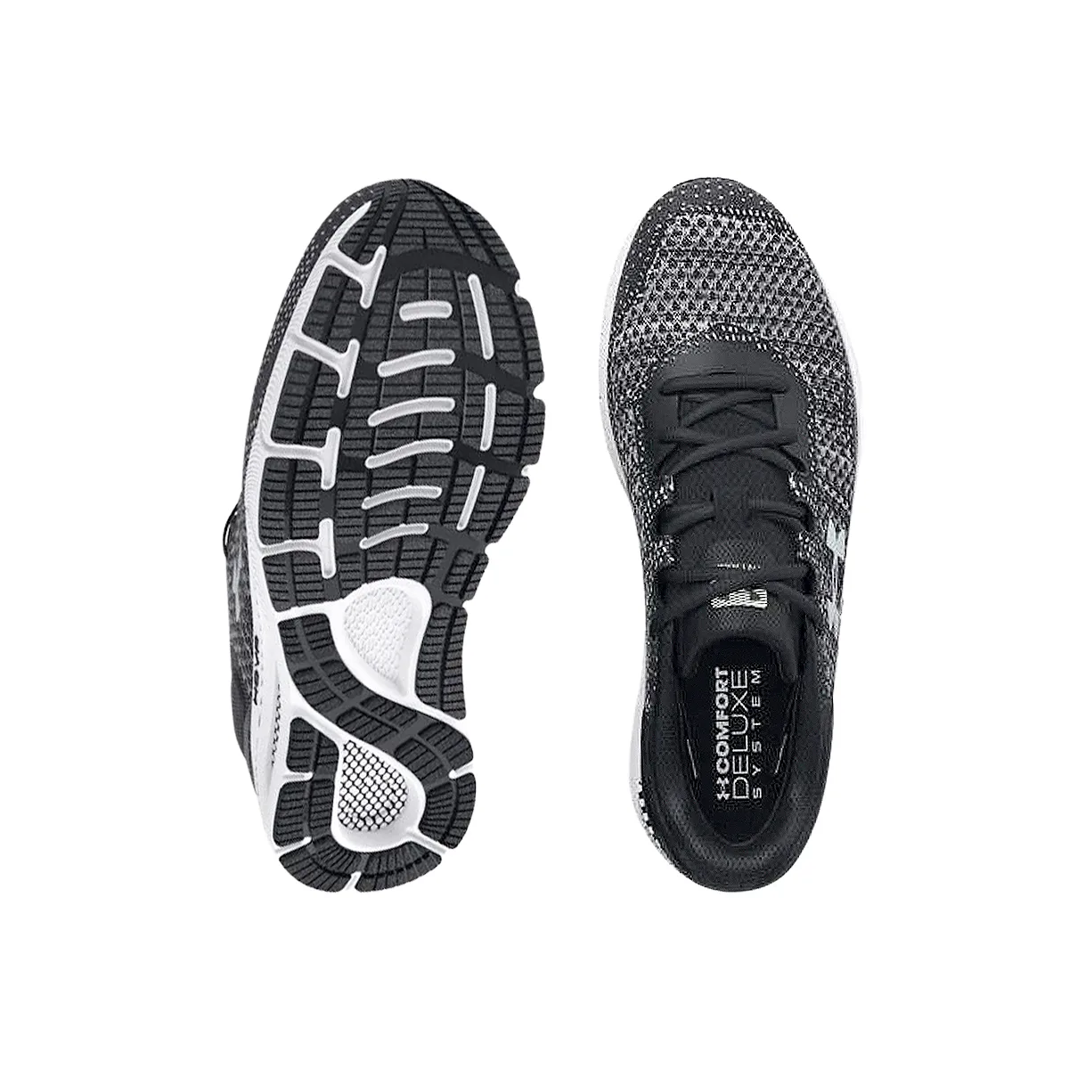 Under Armour Zapatillas W Hovr – Mujer – 3026141001