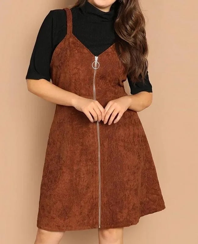 VESTIDO MODELO MAYRA