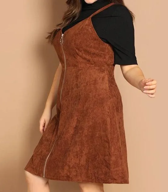 VESTIDO MODELO MAYRA