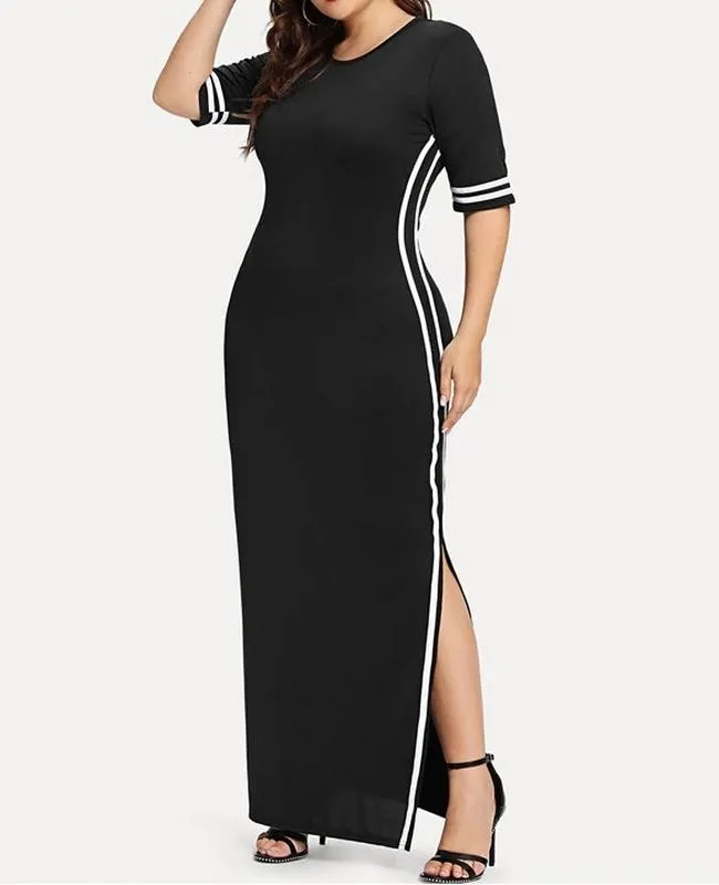 VESTIDO MODELO MIDWAY