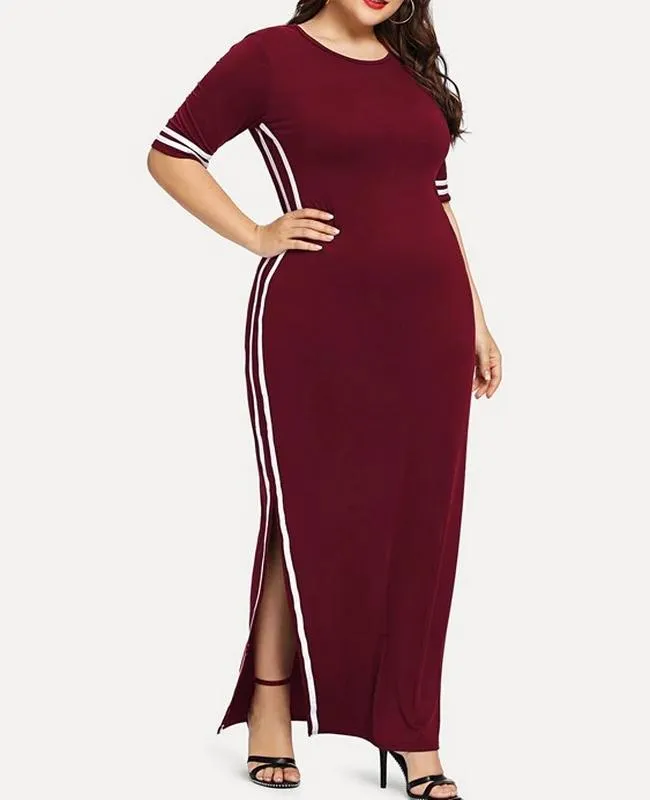 VESTIDO MODELO MIDWAY