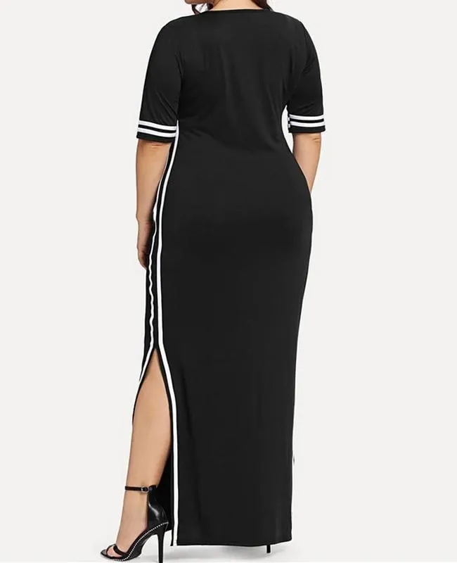 VESTIDO MODELO MIDWAY