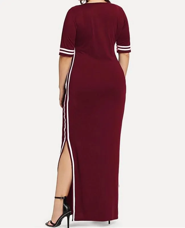 VESTIDO MODELO MIDWAY