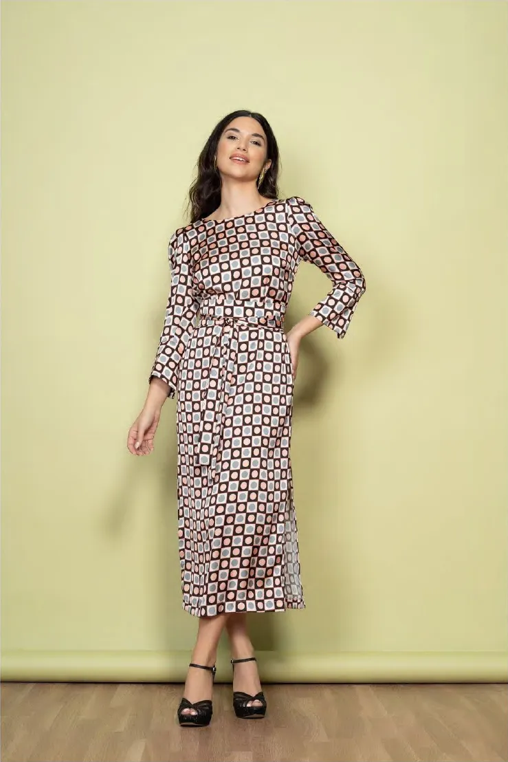 Vestido para invitada