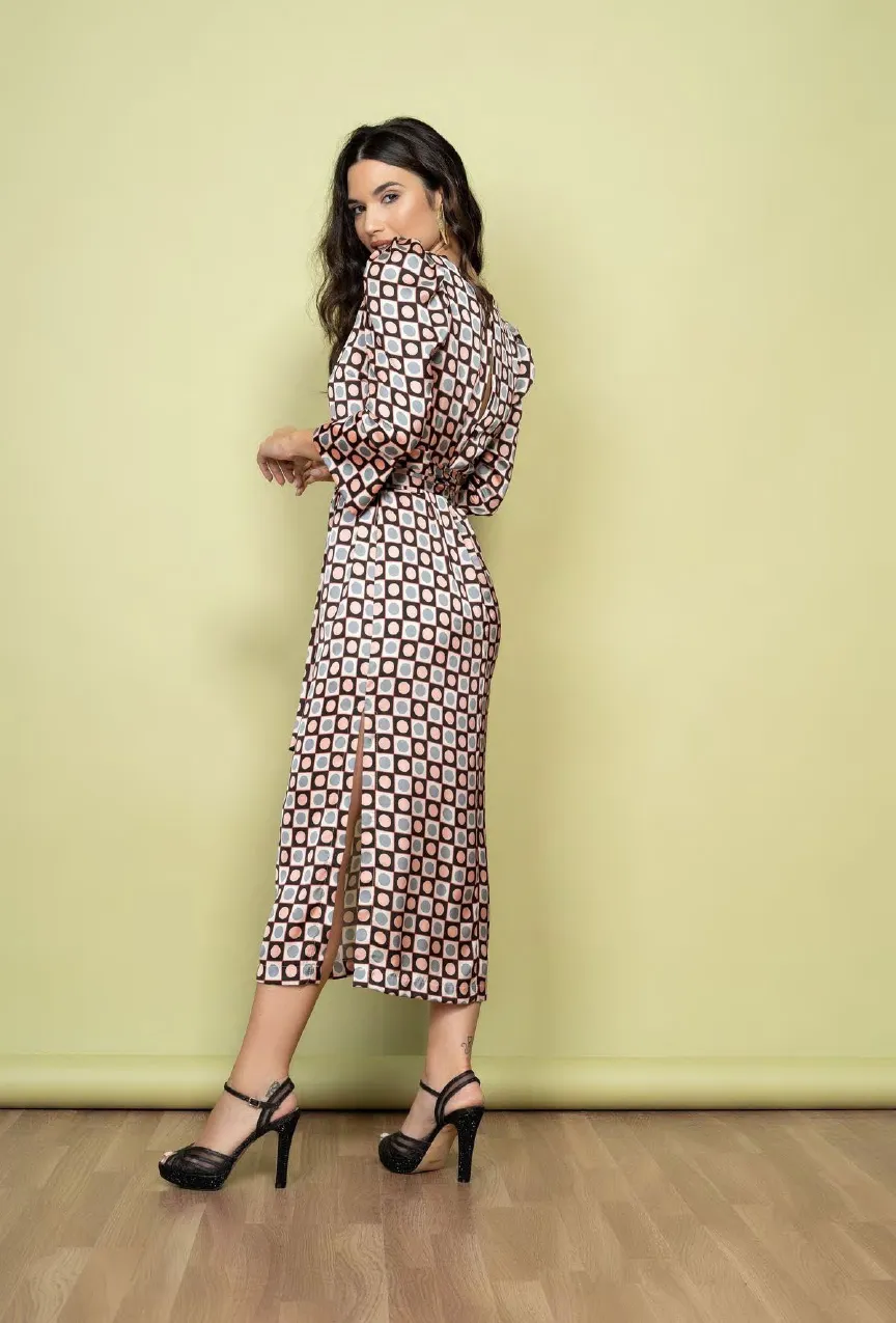 Vestido para invitada