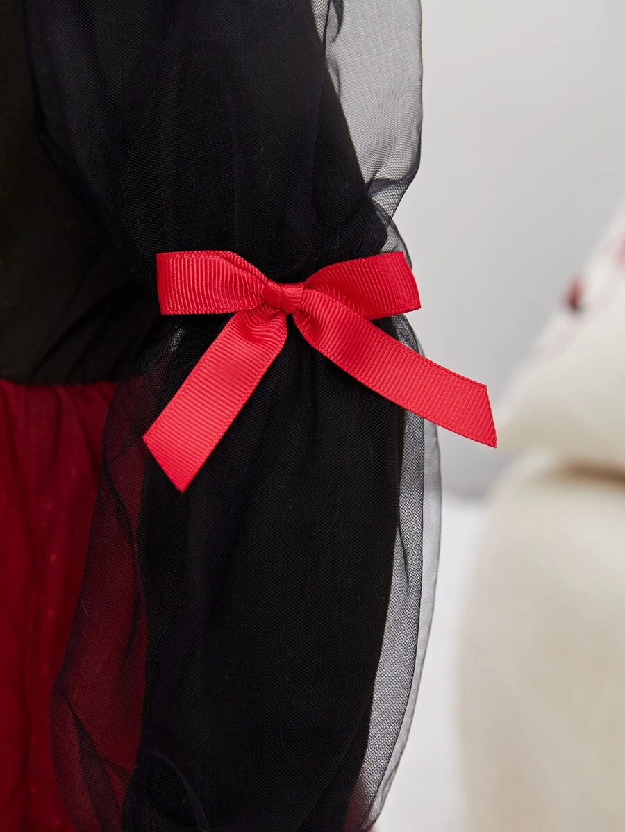 Vestido para niña Eliana