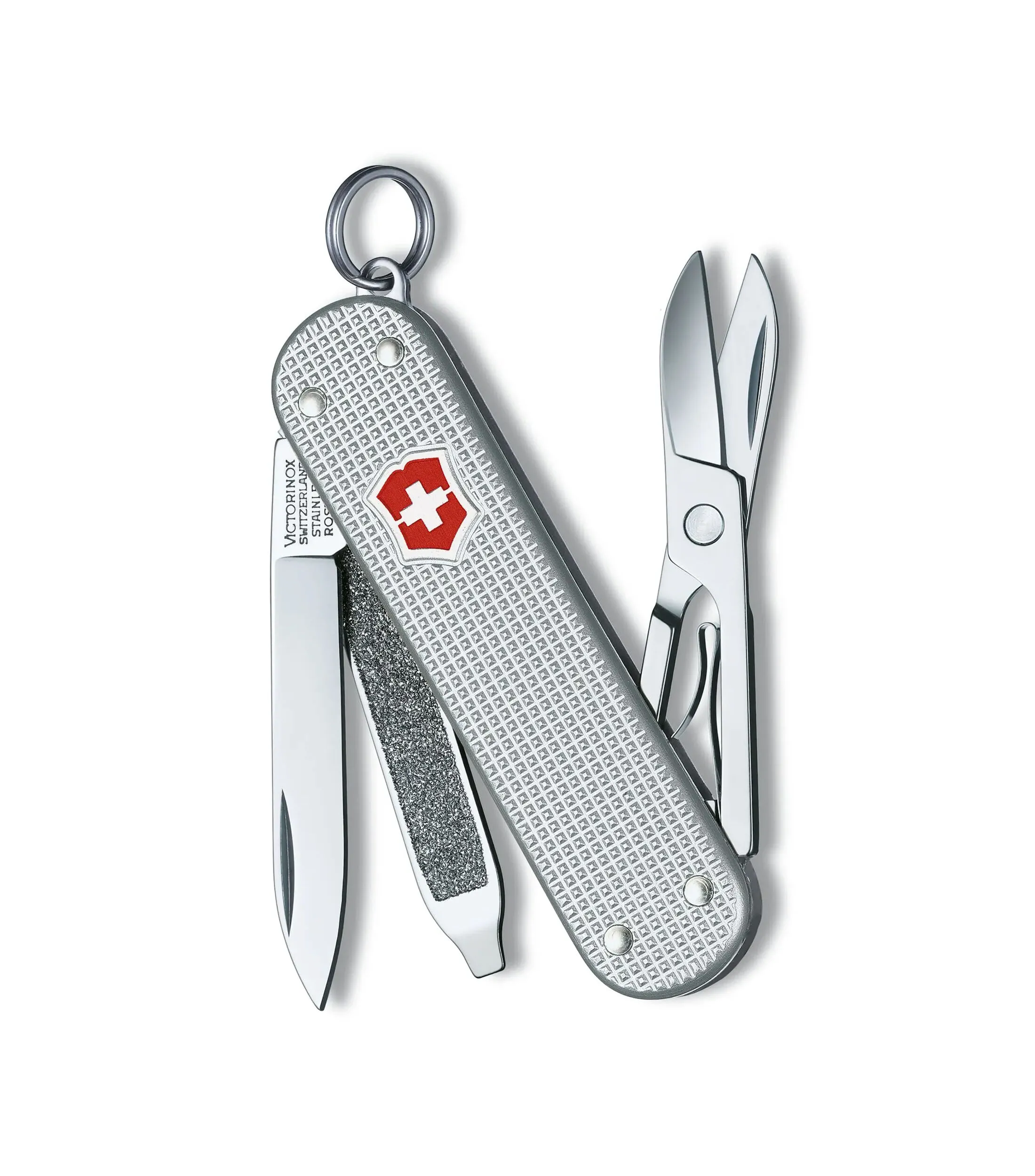 Victorinox Navaja Classic Alox