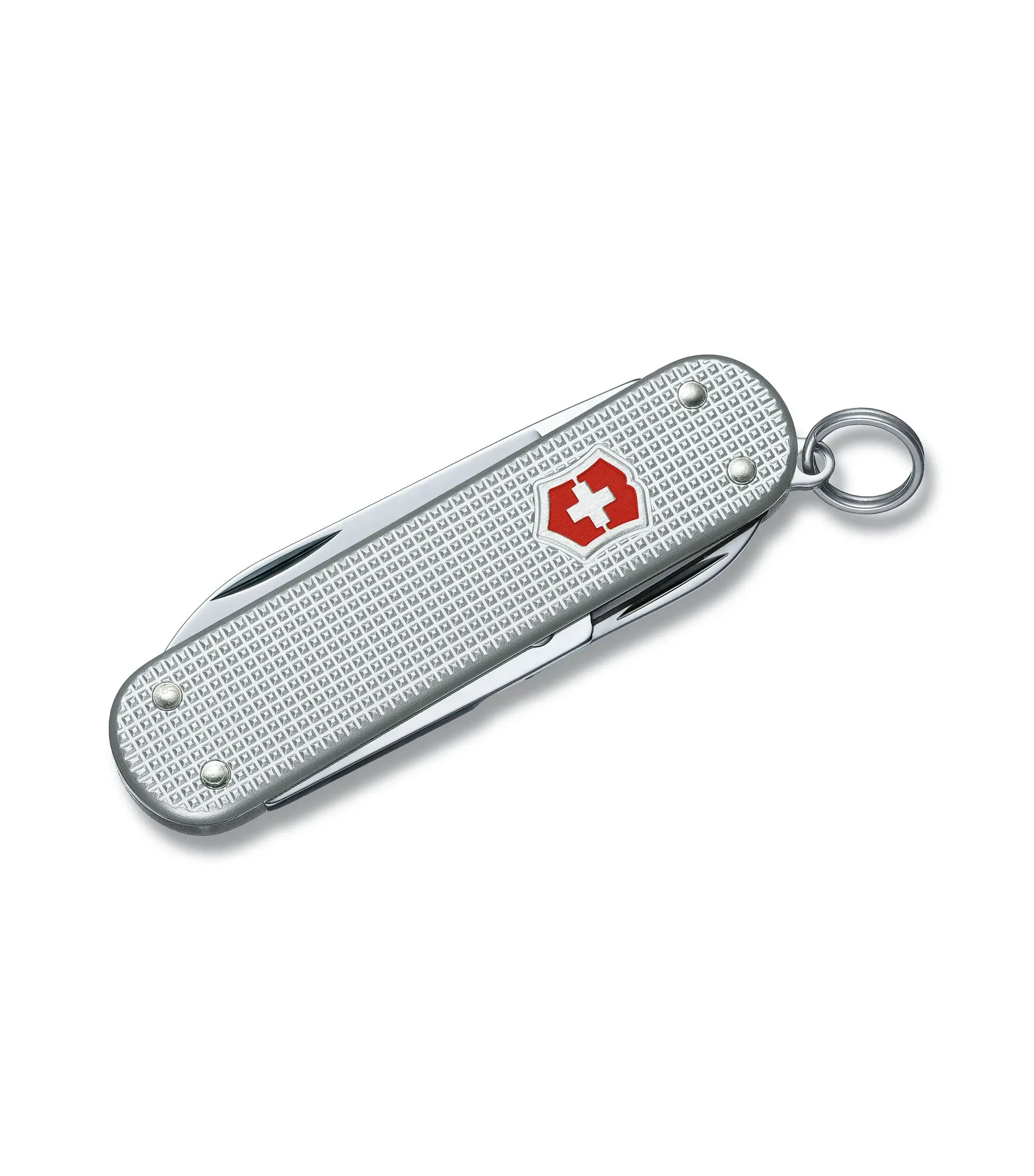Victorinox Navaja Classic Alox