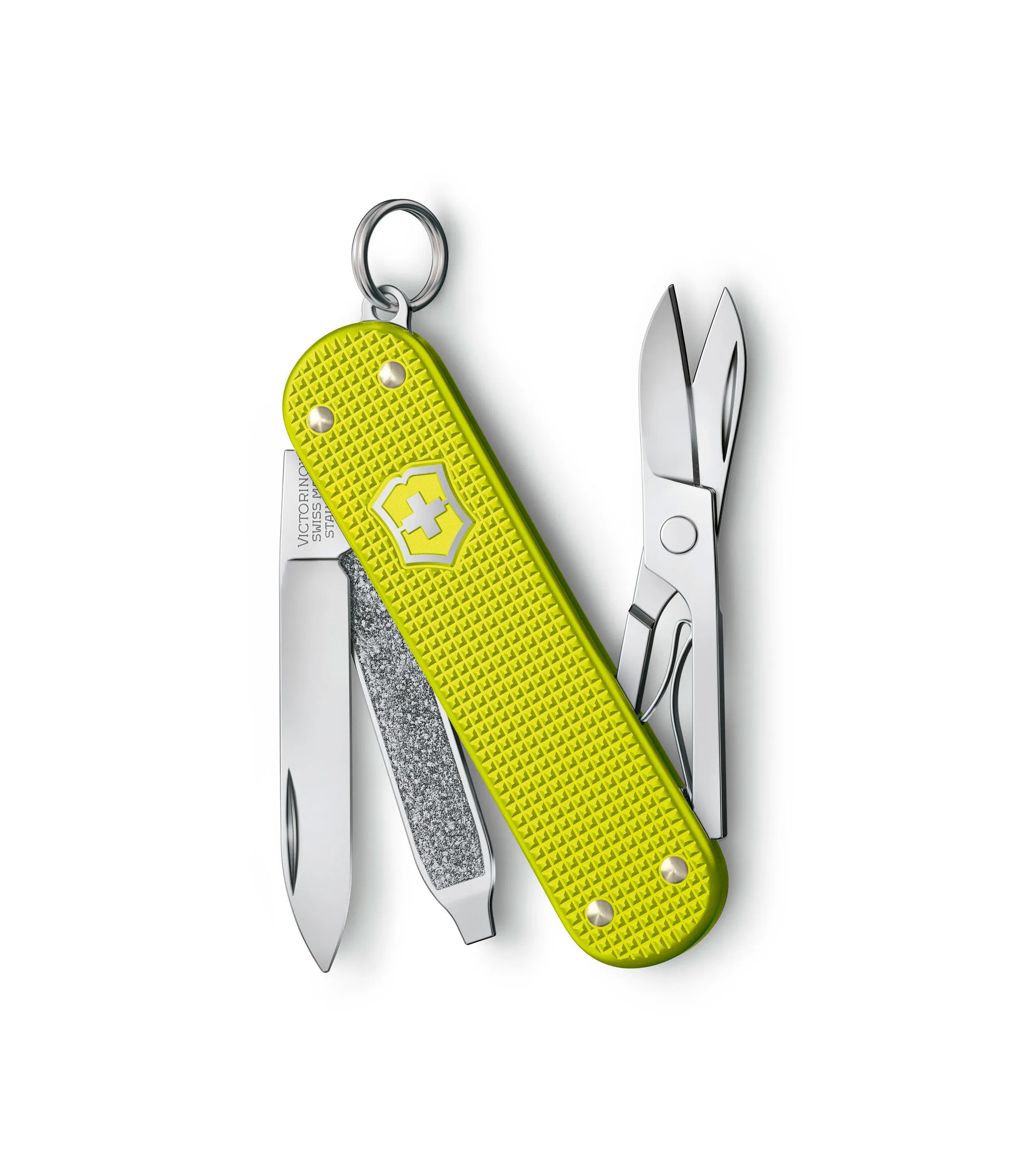 Victorinox Navaja Classic SD Hombre