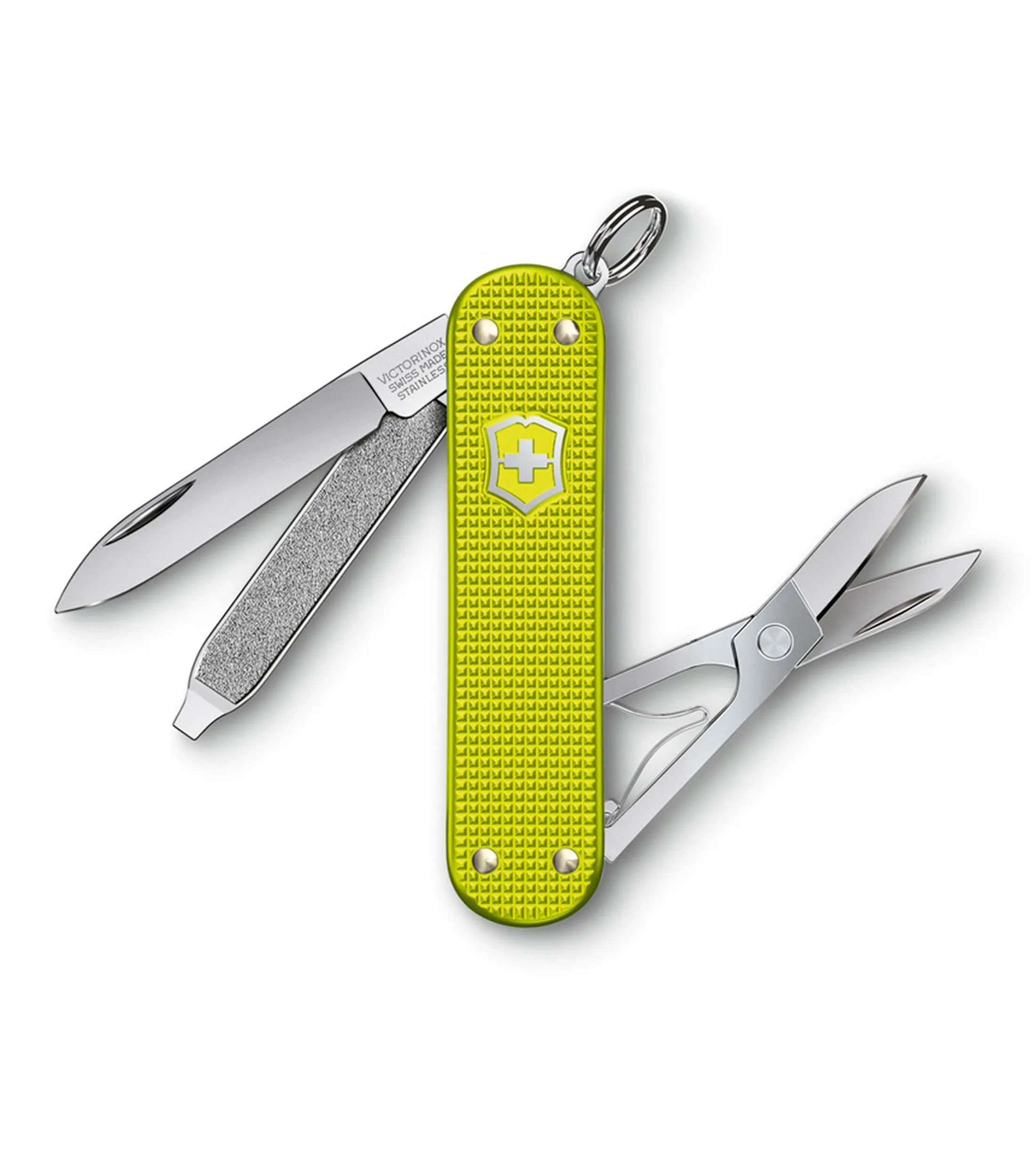 Victorinox Navaja Classic SD Hombre