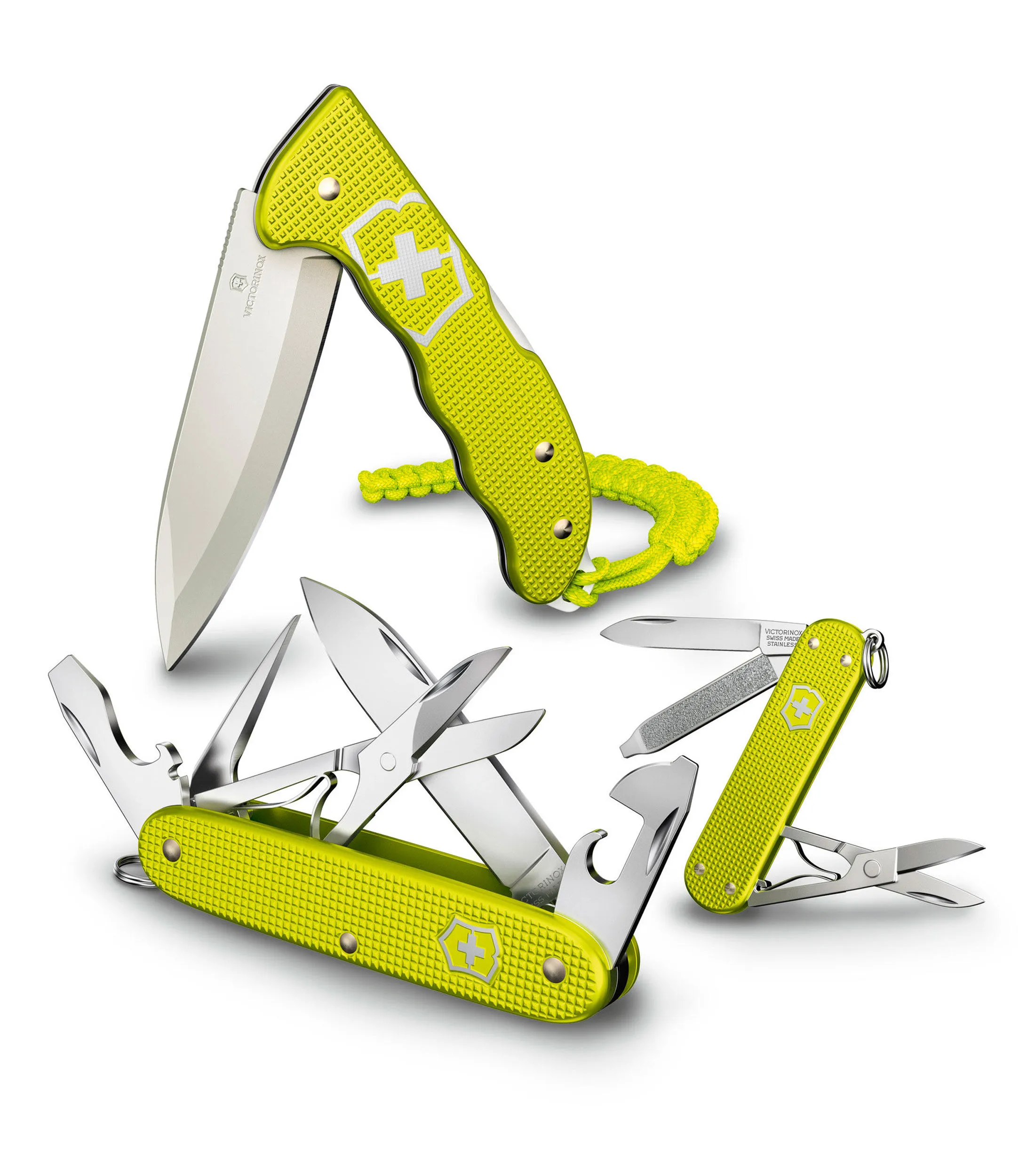 Victorinox Navaja Classic SD Hombre