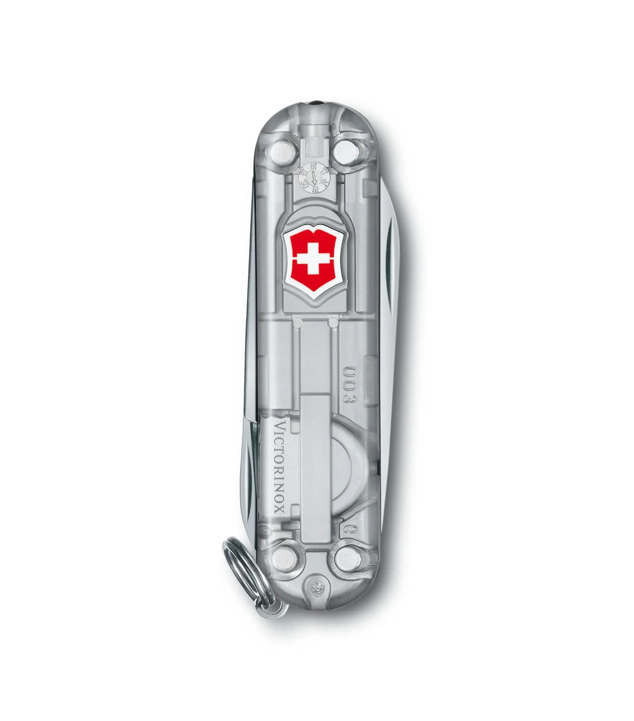 Victorinox Navaja Mini Signature Lite